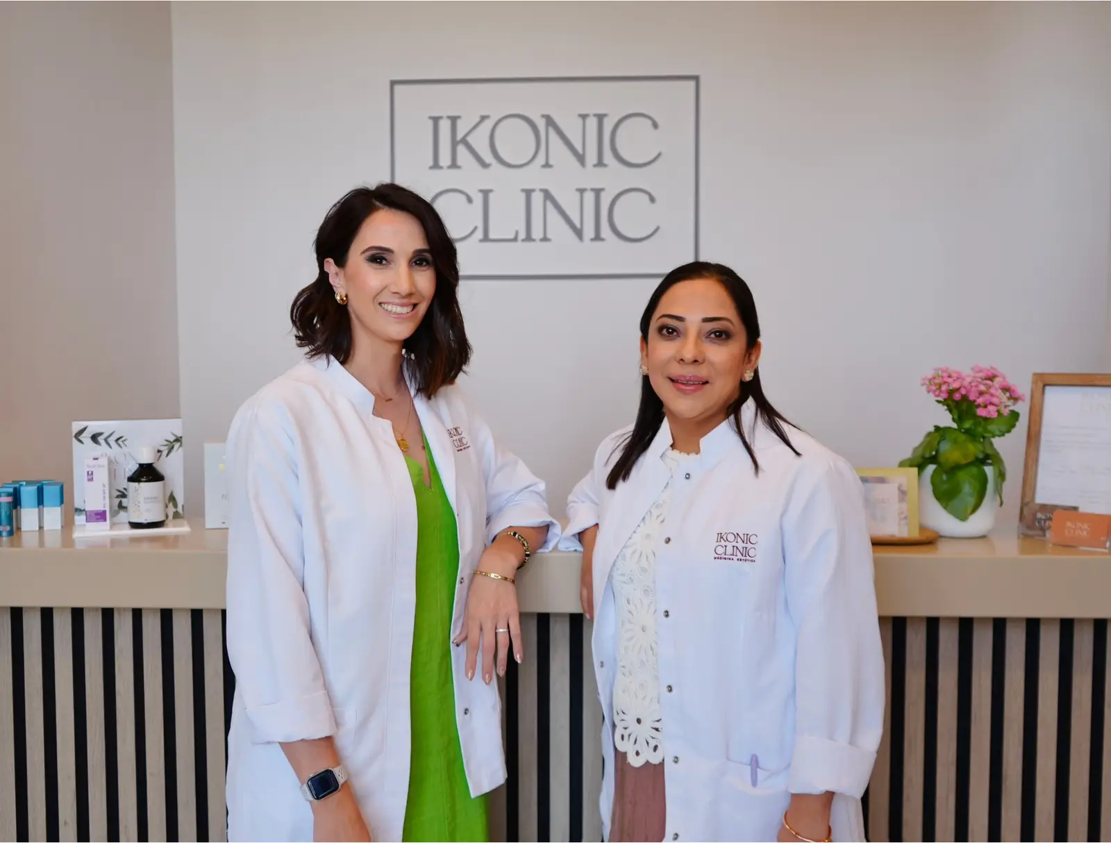Foto 8 - Ikonic Clinic